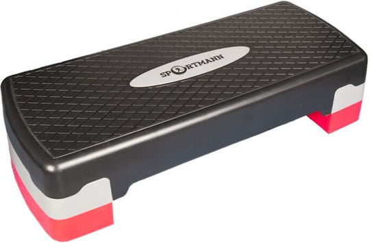 Sportmann Aerobic Stepper