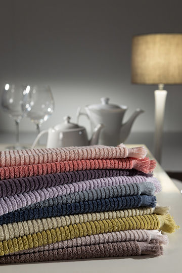 Guy Laroche Tissus Towel from 100% Cotton Apple 40x60cm 2pcs