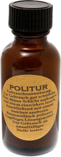 Gewa Petz Cleaner Spray Für Saiteninstrumente Körper