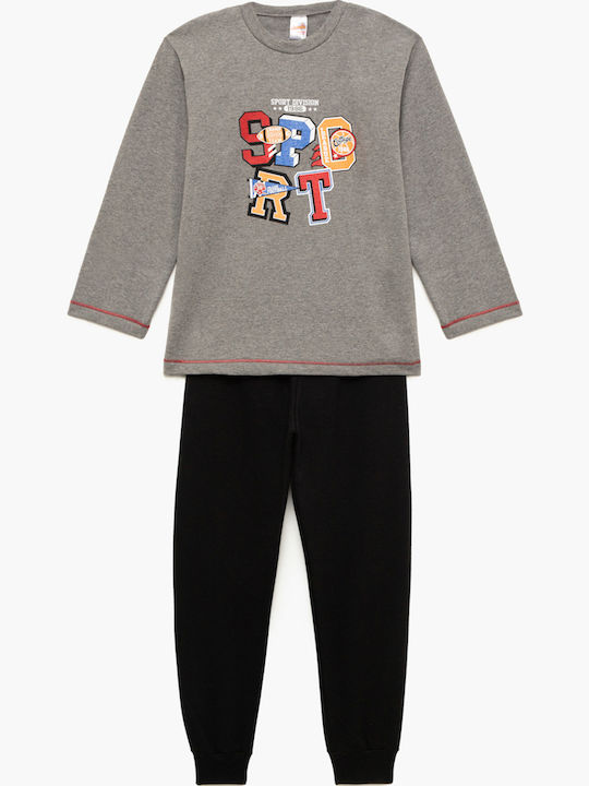 Minerva Kids' Pajamas Winter League Minerva Kids' Pajamas Winter League