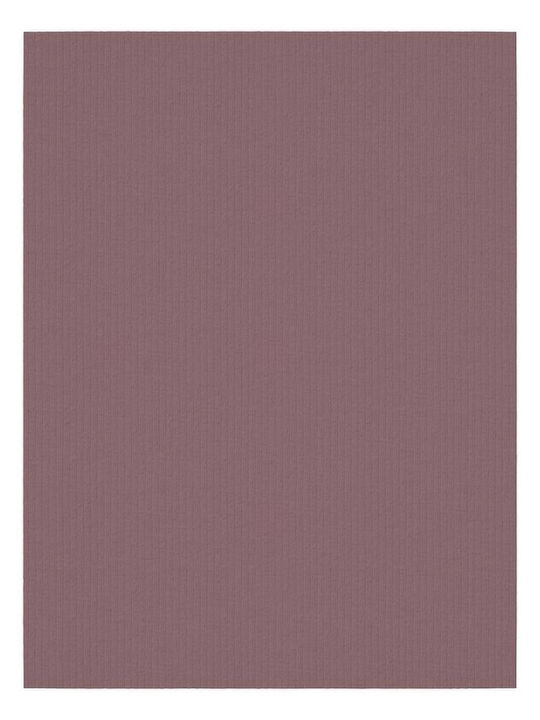 Name It Παιδική Πιτζάμα Χειμωνιάτικη Βαμβακερή Mauve Shadows