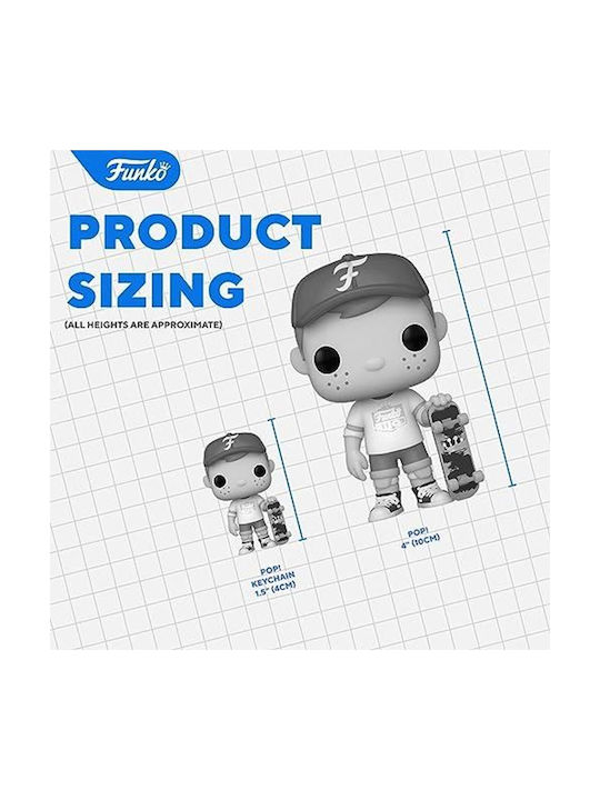 Funko Μπρελόκ Marvel Photon