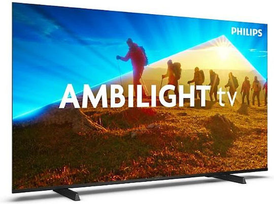 Philips Smart Televizor 50" 4K UHD LED PUS8009 HDR (2024)