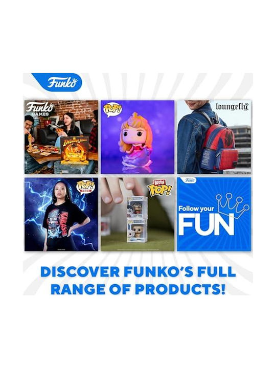 Funko Μπρελόκ Marvel Photon