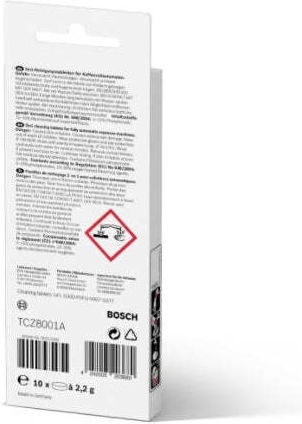 Bosch Αξεσουάρ Καφετιέρας