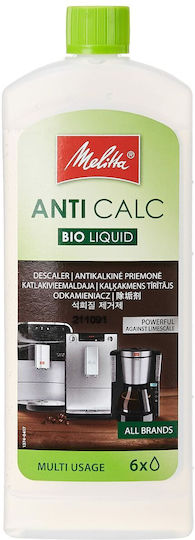 Melitta Anti Calc Kaffeemaschinenzubehör