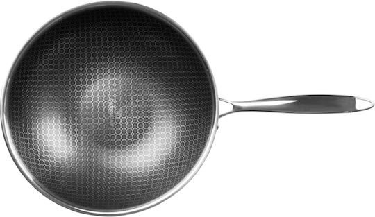 Wok 28cm Berlinger Haus Bh-8507 Eternal