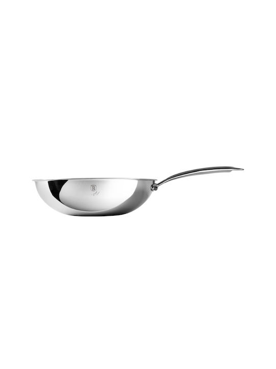 Wok 28cm Berlinger Haus BH-8507 Eternal