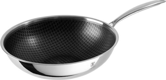 Wok 28cm Berlinger Haus Bh-8507 Eternal