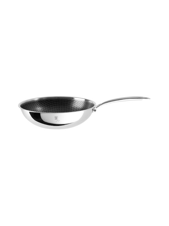 Wok 28cm Berlinger Haus BH-8507 Eternal
