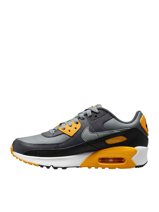 Air Max 90 AIR MAX 90 Kinder Sneakers Gray