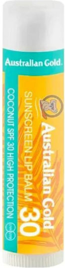 Australian Gold Spray Accelerator + Protective Lip Balm