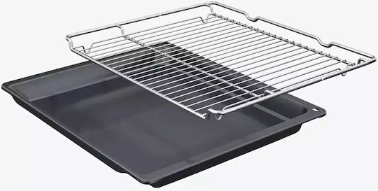 Bosch Cuptor Deasupra Blatului 71lt L59.4cm.