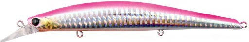 Ryobi Trappers Deep Minnow 132s Artificial Bait 9.2cm/21gr 10