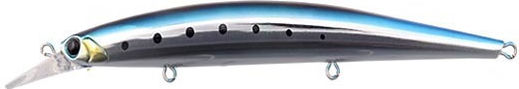 Ryobi Trappers Deep Minnow 132s Artificial Bait 9.2cm/21gr 10