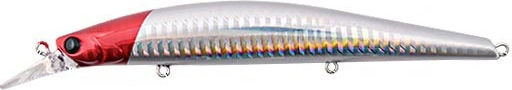 Ryobi Trappers Deep Minnow 92s Artificial Bait 9.2cm/10gr 50