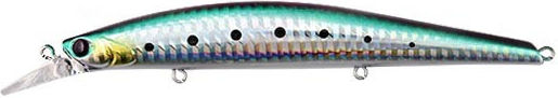 Ryobi Trappers Deep Minnow 132s Artificial Bait 9.2cm/21gr 10