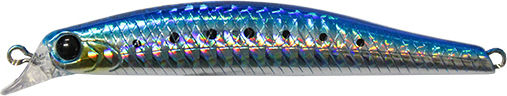 Ryobi Trappers Smart Minnow Artificial Bait Minnow 12g 48