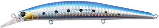 Ryobi Trappers Deep Minnow 92s Artificial Bait 9.2cm/10gr 50