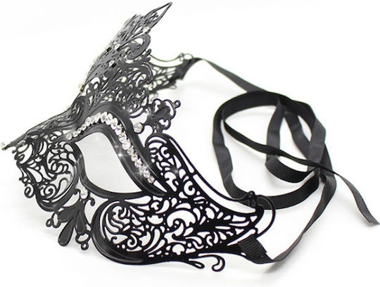 Ophelia's Dream BDSM Mask