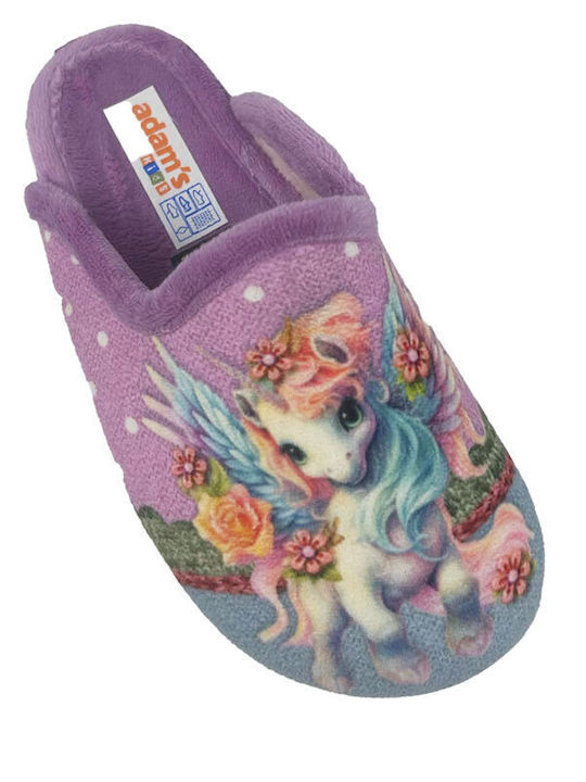 Adam's Shoes
