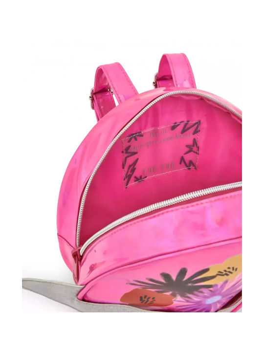 Tuc Tuc Kids Bag Backpack Fuchsia