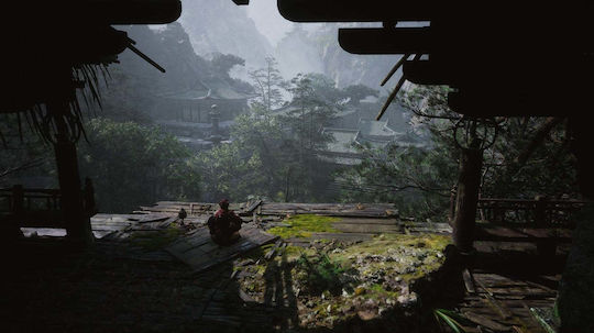 Black Myth: Wukong PS5 Game