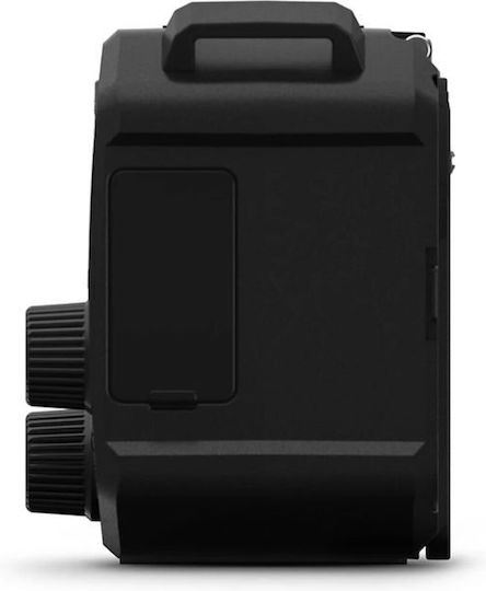 Philips TAR1609/00 Επιτραπέζιο Ραδιόφωνο Μαύρο