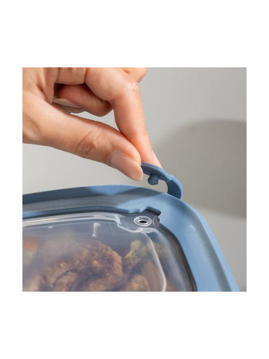 Max Home Δοχείο Φαγητού Πλαστικό 600ml