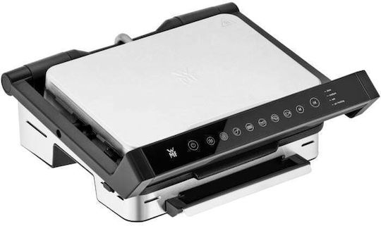 WMF Sandwich Maker Grill 2180W Inox