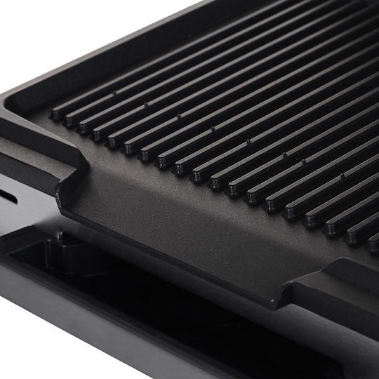 WMF Sandwich Maker Grill 2180W Inox