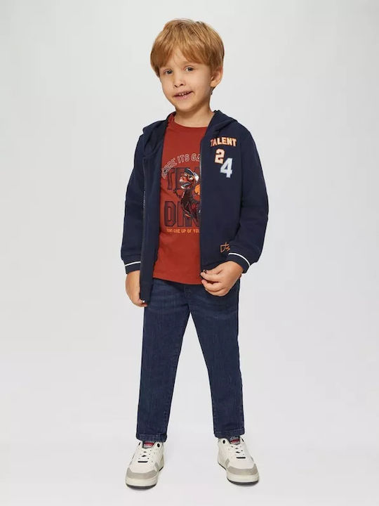 Kids' Shirt Long Sleeve Ceramides