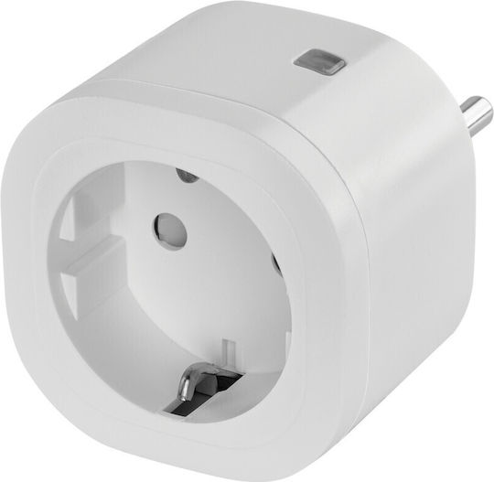 Netatmo Smart Μονόπριζο με Διακόπτη