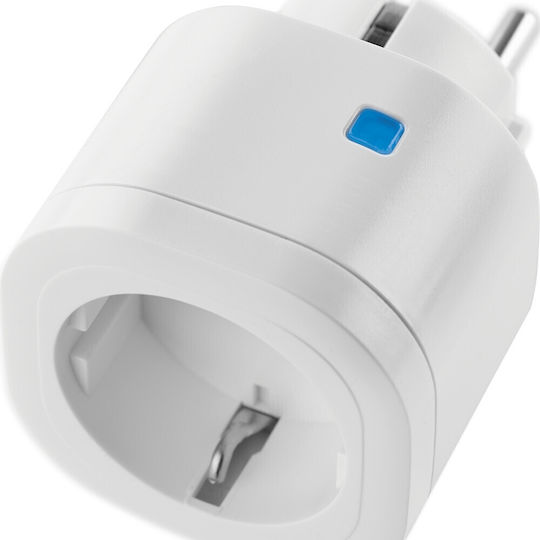 Netatmo Smart Μονόπριζο με Διακόπτη
