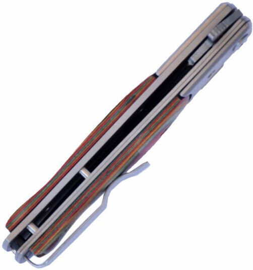 Taschenmesser Gray