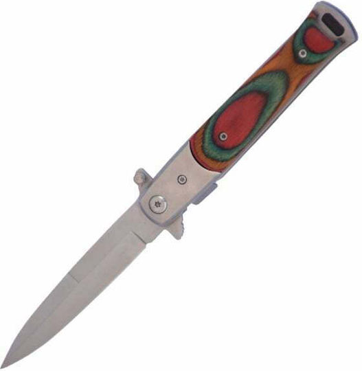 Taschenmesser Gray