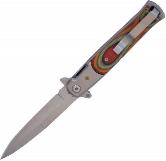 Taschenmesser Gray