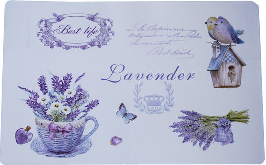 Cup Plate Support Set Serving Meals Pufo Best Lavender Model 6 Pieces Cup Plate Support Set Serving Meals Pufo Best Lavender Model 6 Pieces