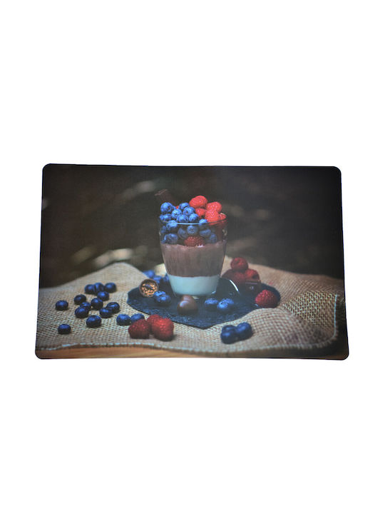 Plate Support Set Serving Meals Pufo Pleasure Dessert Model 6 Pieces
