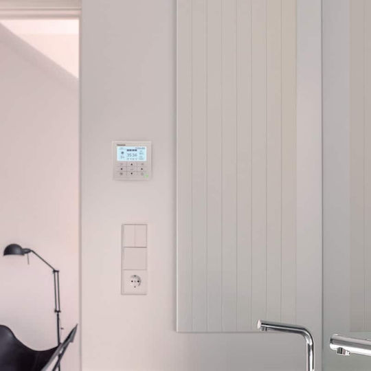 Panasonic Aquarea High Performance J Generation Pompa de căldură 9kW Cu o singură fază 60°C Monoblock