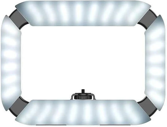 Ulanzi Ring Light with Mobile Holder