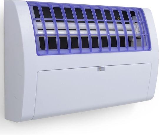 Hendi Înșelătorie electrică pentru insecte cu suprafață adezivă 36W 120m²