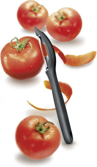 Victorinox Iota Αποφλοιωτής/Καθαριστής Φρούτων & Λαχανικών από Ανοξείδωτο Ατσάλι