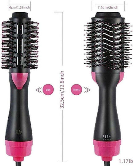 Electric Brush Dogs for Coat Grooming