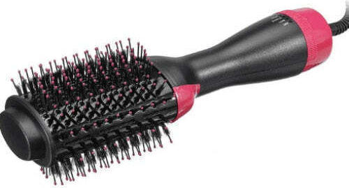 Electric Brush Dogs for Coat Grooming