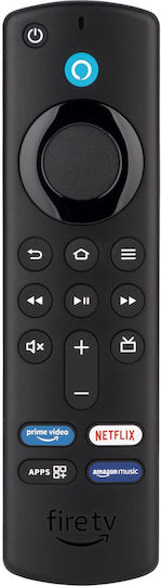 Amazon Smart TV Stick Fire TV Stick 4K (Gen2) UHD with Bluetooth / Wi-Fi / HDMI and Alexa
