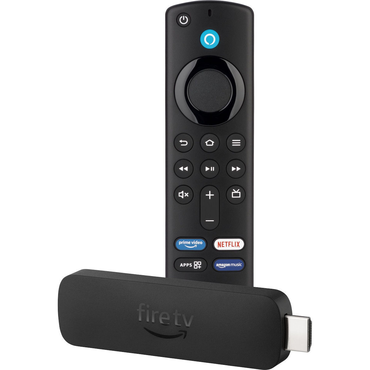 Amazon Fire TV Stick 2つ Amazon Smart TV Stick Fire TV Stick 4K Max (Gen2) 2023 4K UHD cu