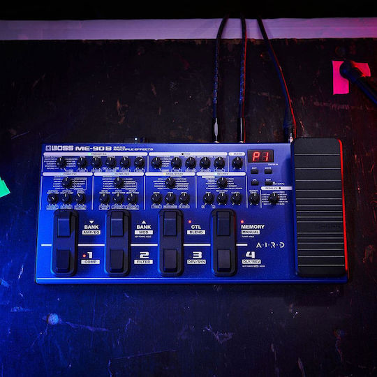 Boss ME-90B 426241 Multi-effects Effect Electric Guitar and Electric Bass
