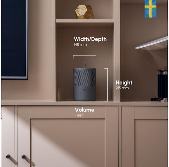 Absodry Duo Family Moisture Absorber Gray