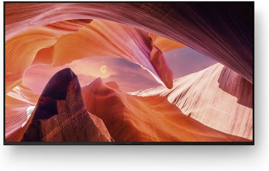 Sony FWD-65X80L Public Display 65" LED 4K UHD